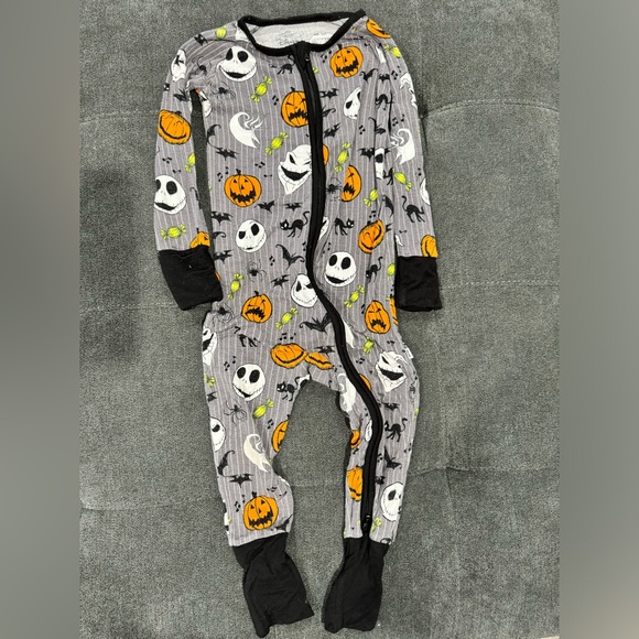 Little sleepies pajamas - Picture 1 of 2